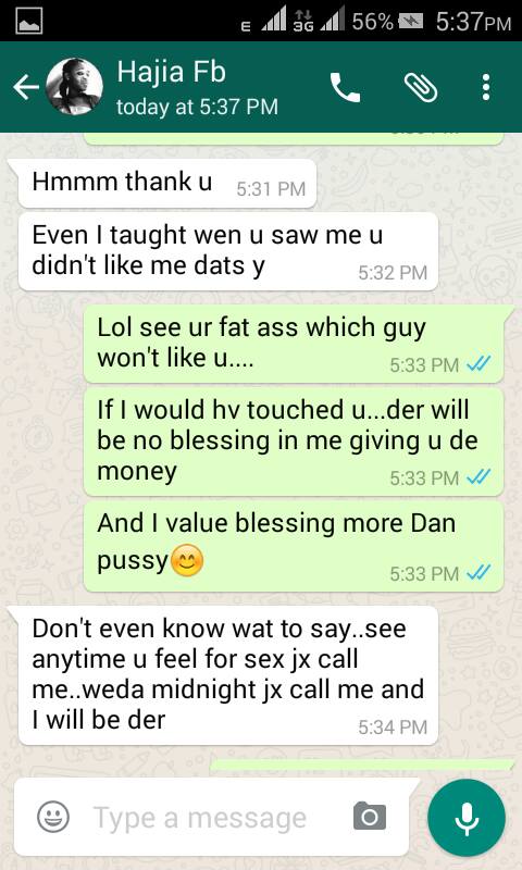 Sex chat between boy and girl