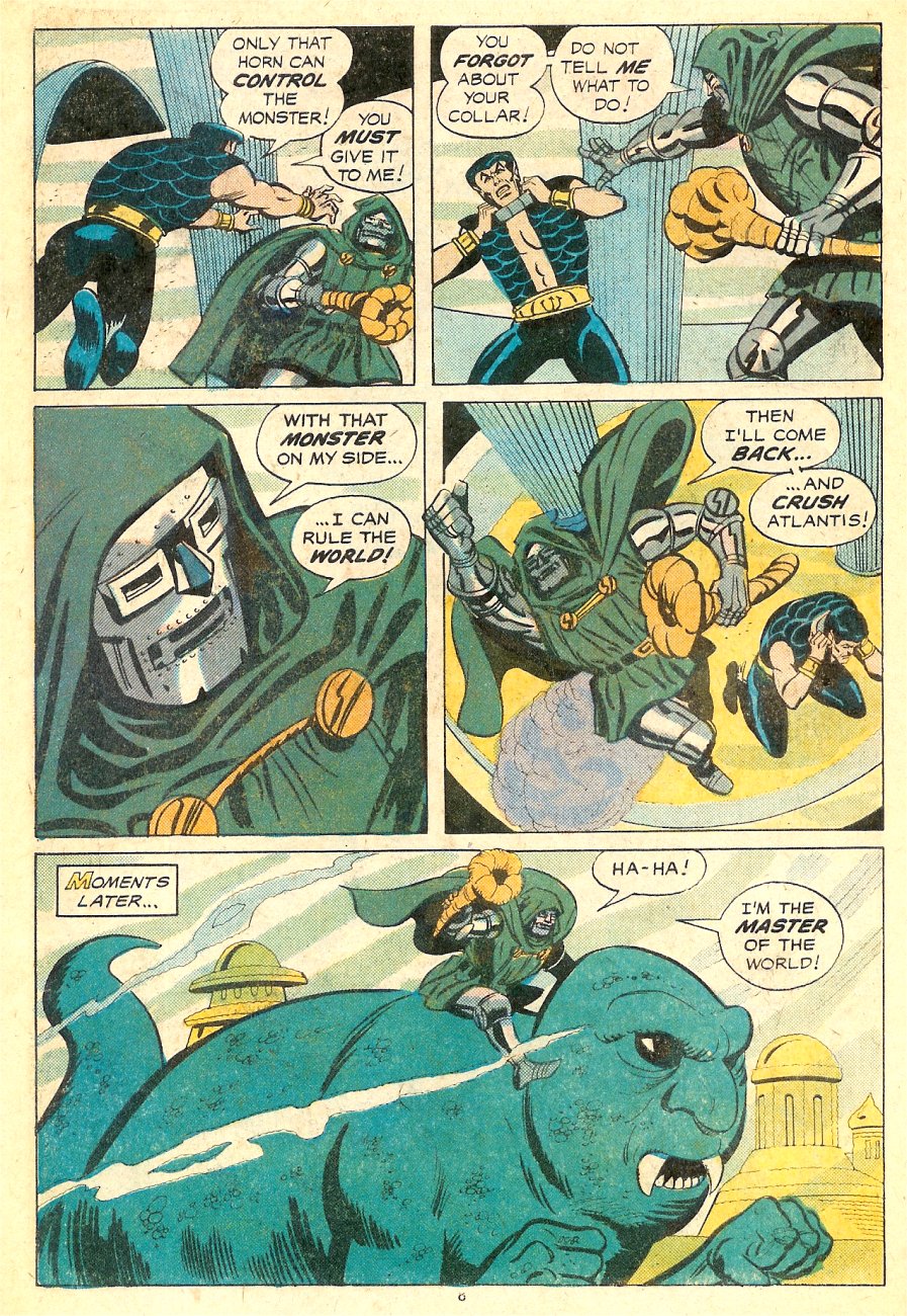 Read online Spidey Super Stories comic -  Issue #53 - 10
