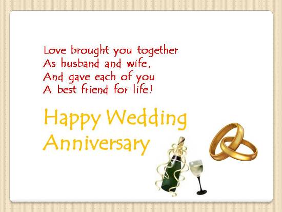 Funny Wedding Anniversary Wishes Quotes And Beautiful Love Messages Hy Anniversary Funny Quotes For Best Friends