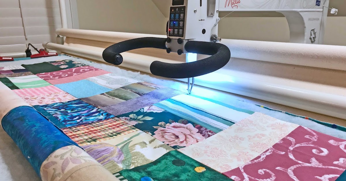 Best Machine Quilting Thread for Smooth, Consistent Stitches - Far