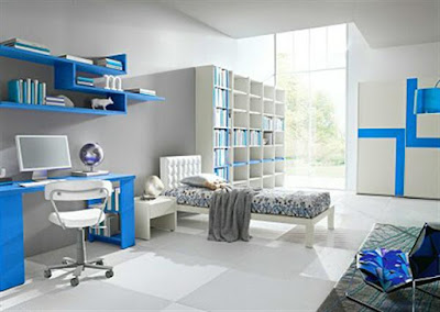 Cool Room Ideas