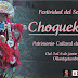 Festividad del Señor de Choquekilla, Ollantaytambo