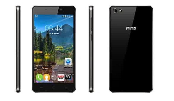 Harga Mito Fantasy Max A38 dan Spesifikasi RAM 2 GB Harga Mito Fantasy Max A38 dan Spesifikasi RAM 2 GB