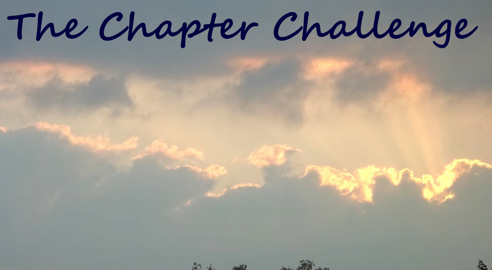 The Chapter Challenge