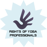 Human Rights of Yoga Professinals