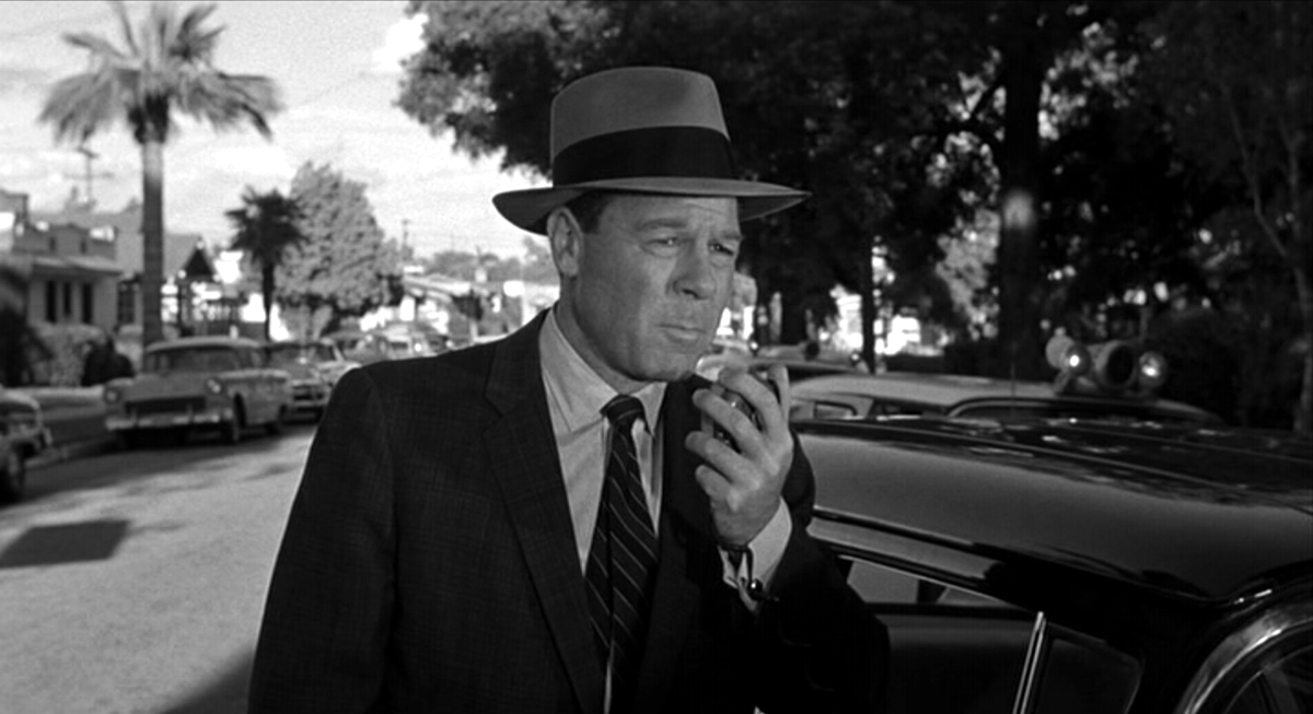 13 City Of Fear Jerry Goldsmith Quot I Don T Want To Die