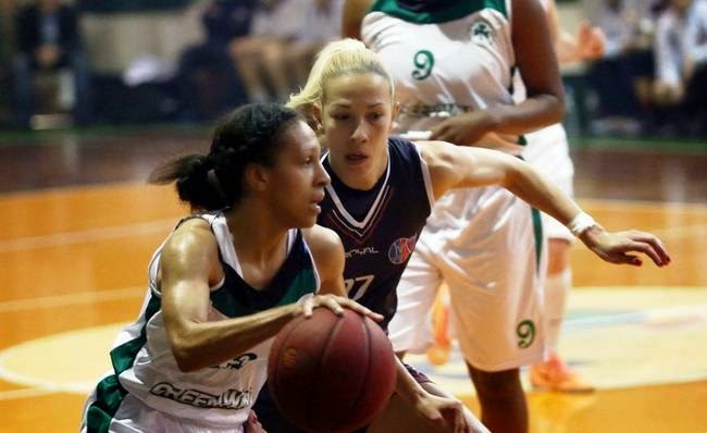 Ούτε που ίδρωσε!