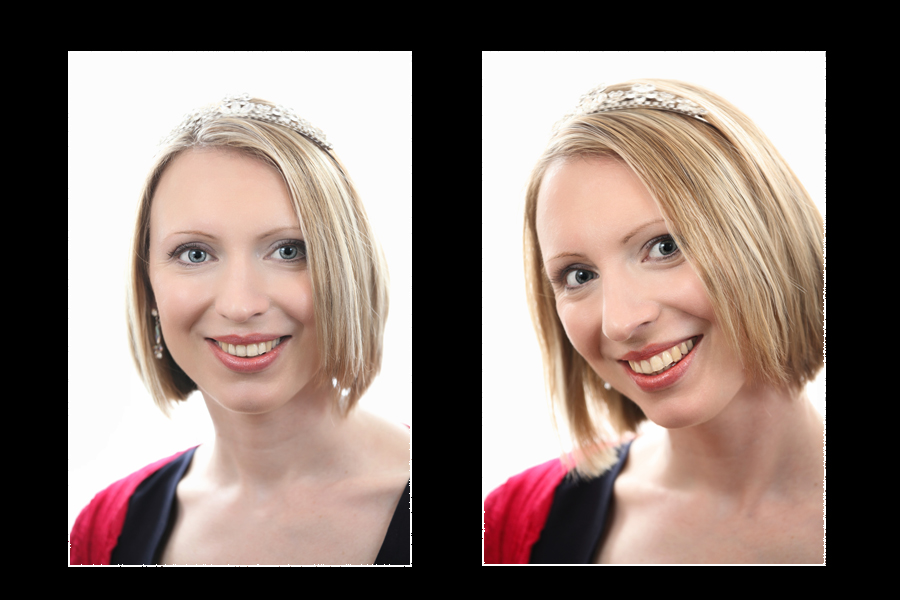 Philip Hawkins Photography: Bridal Fashion Shoot