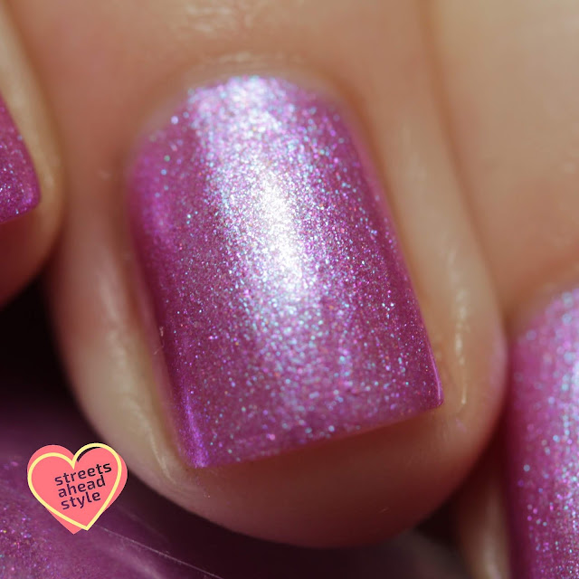 Paint It Pretty Polish Love Without Limits swatch by Streets Ahead Style