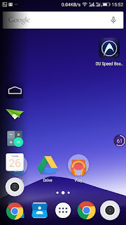 How To Get Left App Slider Feature On Any Android Device How To Get Left App Slider Feature On Any Android Device