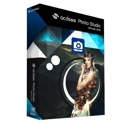 ACDSee Photo Studio Professional 2020 v13.0.0.1359 with Keygen