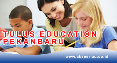 Tulus Education Pekanbaru