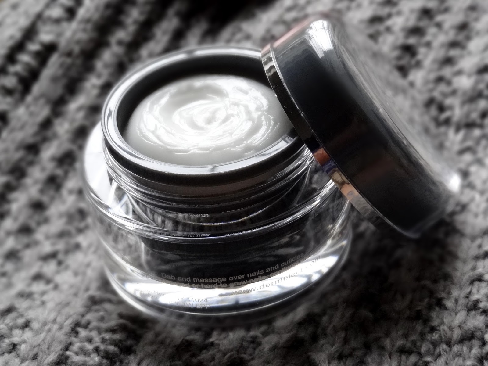 Dermelect Natural Nail Repair Kit