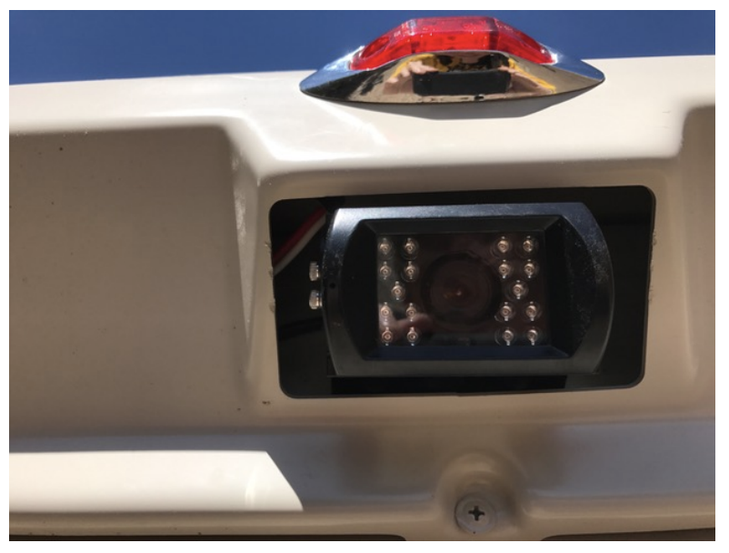 The conFUSEd RVer Fuse Backup Camera Mods