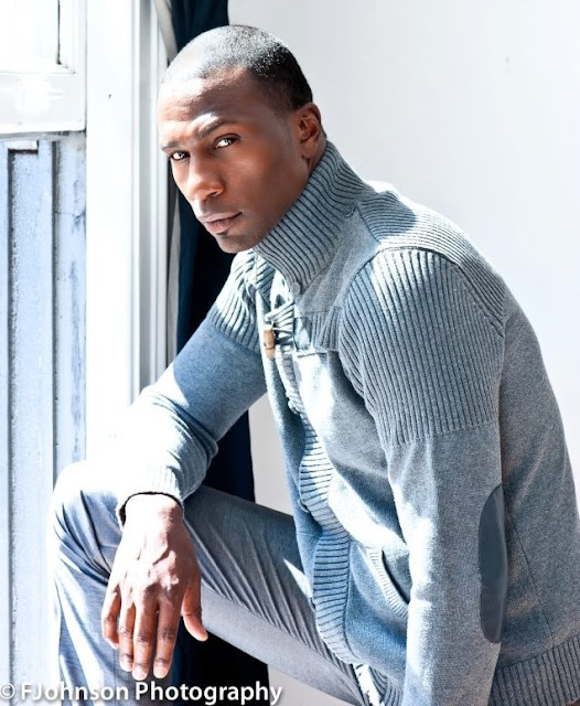 “Leon Robinson” American Actor, Singer