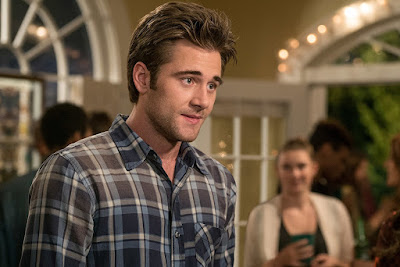 The Life of the Party Luke Benward Image 1