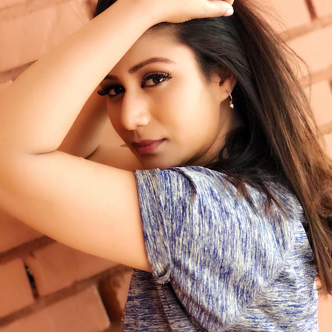 Alya Manasa Biodata Movies Net Worth Age New Movies Affairs