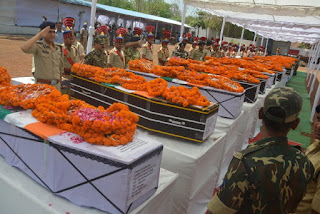 sukma naksali attack sukma naksali attack