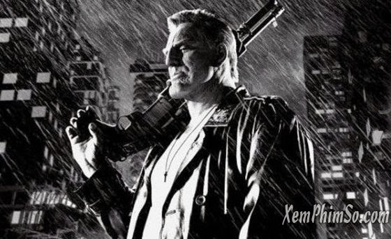 Thành Phố Tội Ác 2