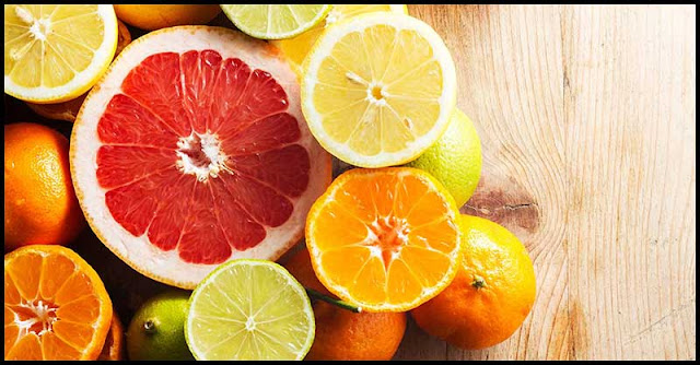 Common Foods That Are Extremely Rich In Vitamin C Common Foods That Are Extremely Rich In Vitamin C