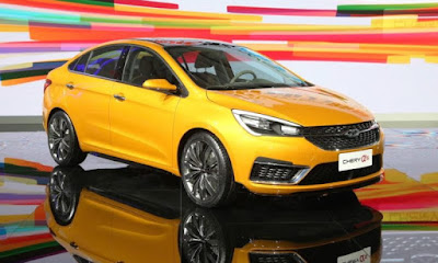 Chery Yedek Parca Fiyatlari Otometre Otomobil Blogu Haberler