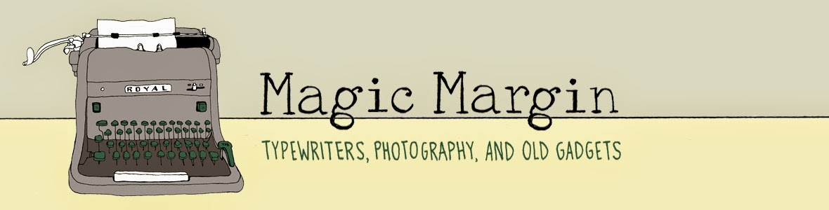 Magic Margin