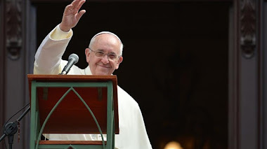 “Su servicio lo ha demostrado: hay más dicha en dar que en recibir”: el Papa saluda a los voluntarios de la JMJ