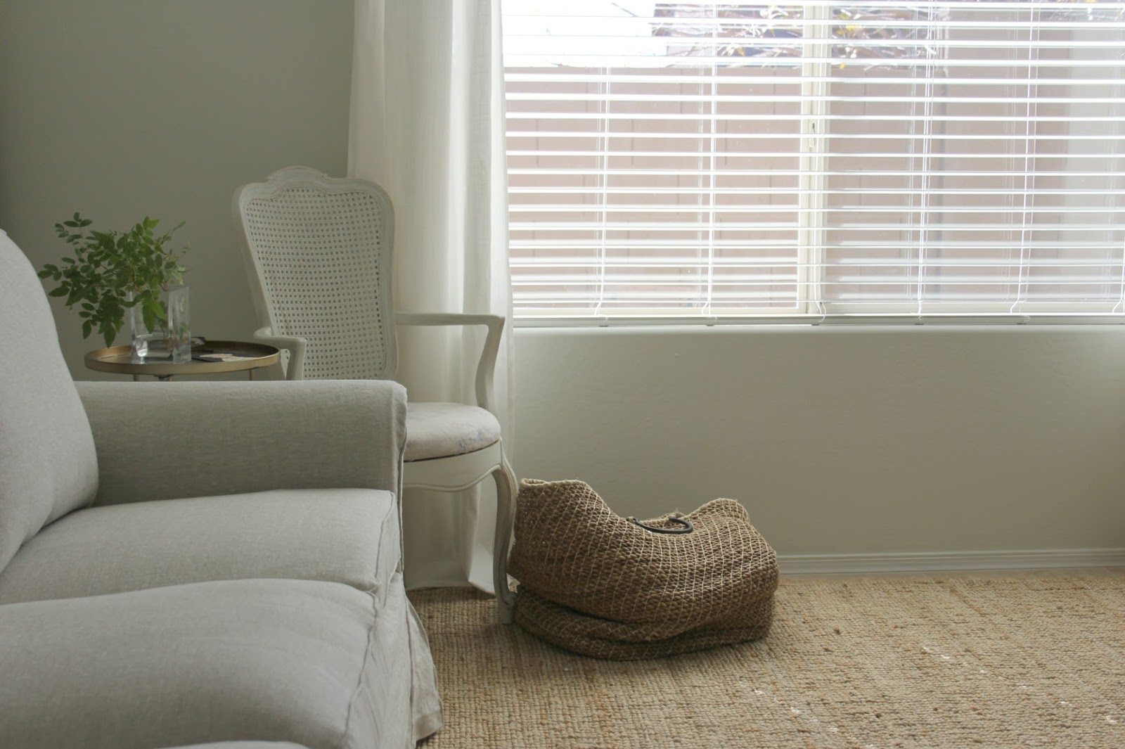 My Ektorp Sofas Get a Luxurious Ikea Hack from BEMZ Hello Lovely