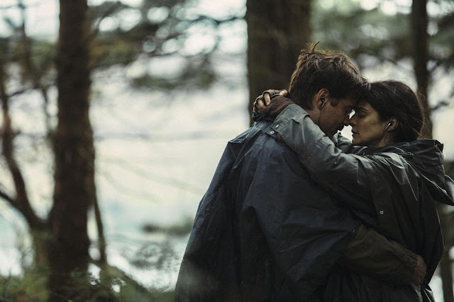 A Lagosta - The Lobster (2015) de Yorgos Lanthimos