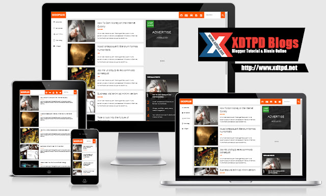 GOOPLUS VALID AMP Responsive Blogger Theme GOOPLUS VALID AMP Responsive Blogger Theme
