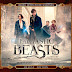 Encarte: Fantastic Beasts and Where to Find Them (Original Motion Picture Soundtrack) [Digital Deluxe Edition]