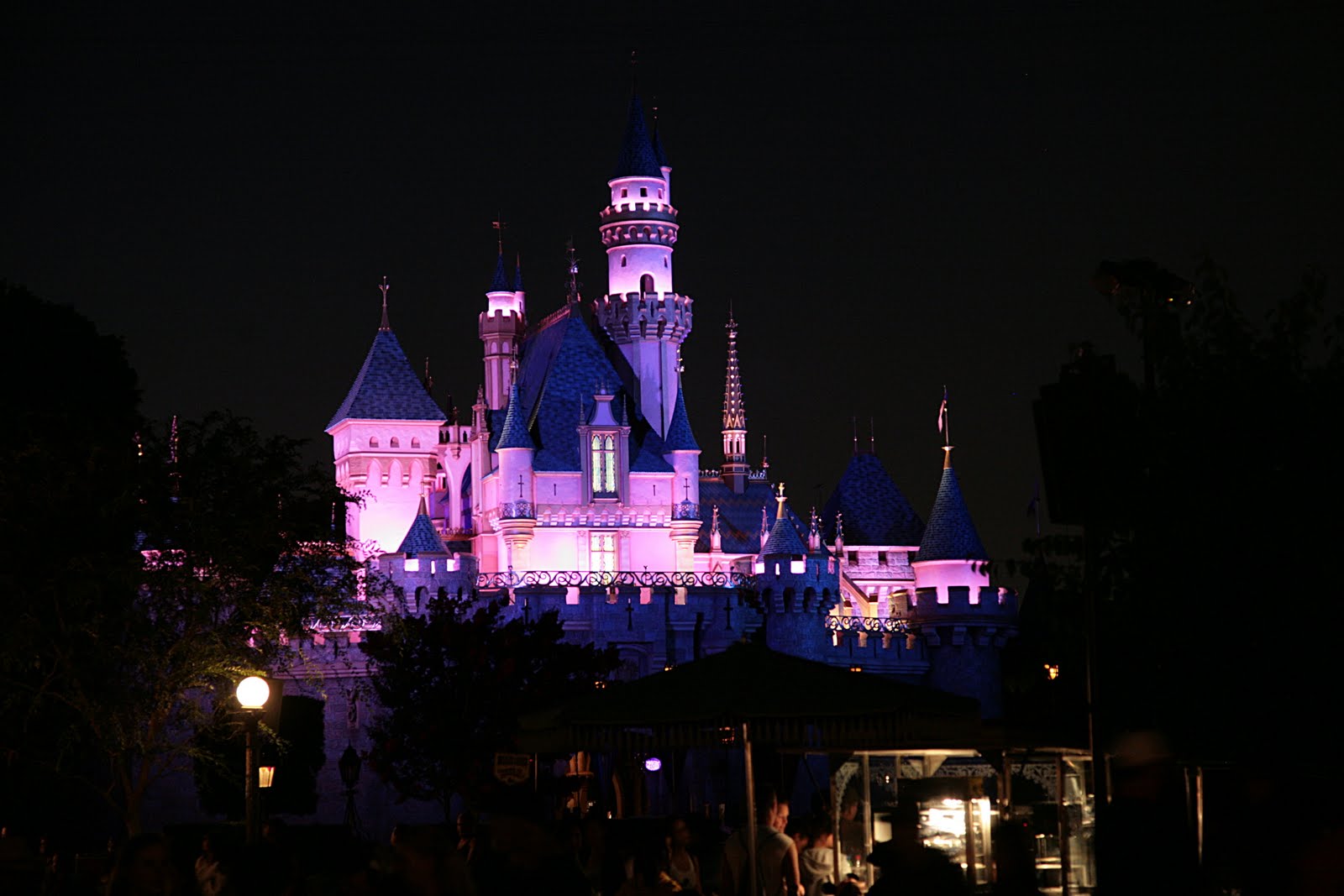 The Best Places: The DisneyLand