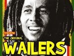 The Wailers, Bob Marley, Reggae, Concierto, Directo, Madrid, Live
