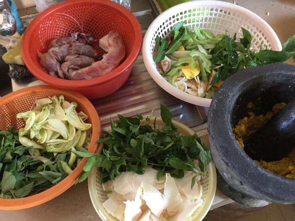 ប្រវត្តិ “សម្លកកូរ” របស់ខ្មែរយើងដែរកូនខ្មែរមួយចំនួនមិនដែរដឹង! (មានវីដេអូ) – khmer freedom news