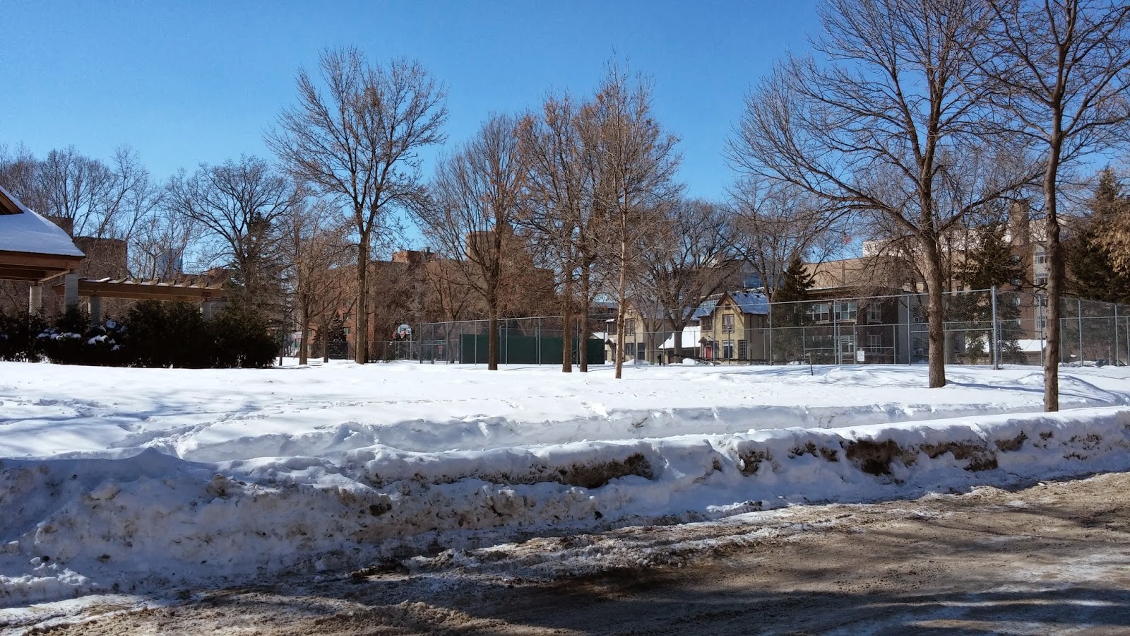 The Adventures of Blogger Mike: Marcy Open School - Minneapolis, MN The Adventures of Blogger Mike: Marcy Open School - Minneapolis, MN