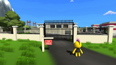 Wobbly Life Game Screenshot 16