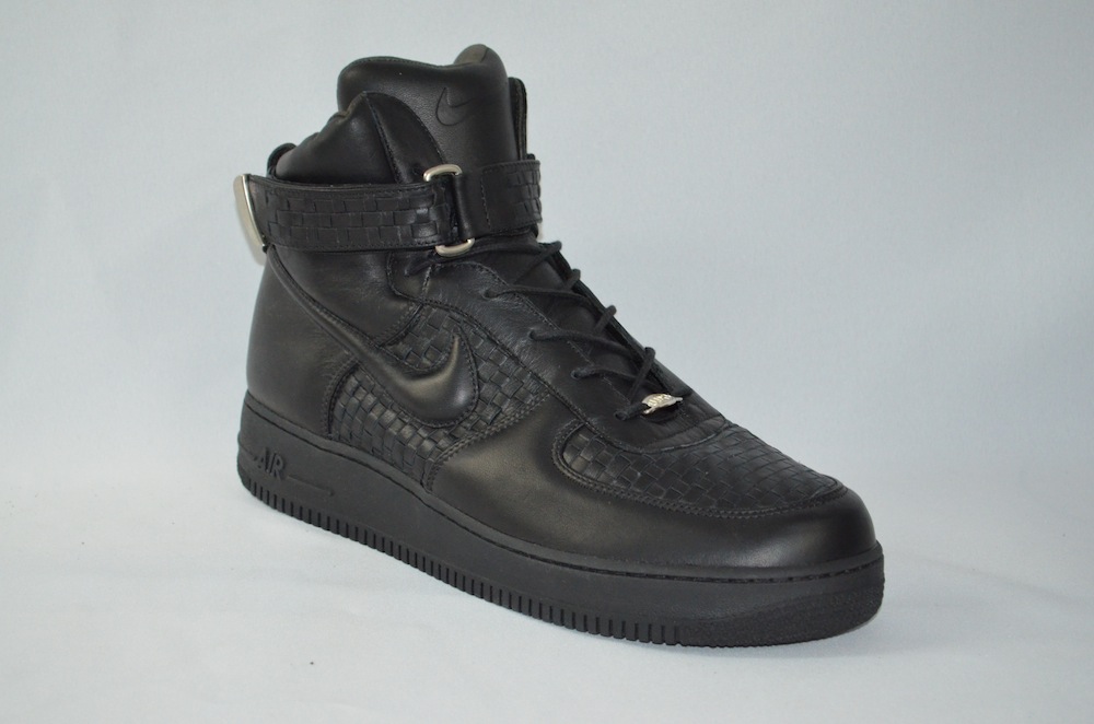 NIKE AIR FORCE 1 HIGH COMFORT LUX : Sneaker Steal