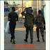 GAMBIAN SOLDIERS ACCUSED OF LOOTING GOVERNMENT PROPERTIES AFTER JAMMEH’S EXILE (PHOTOS)