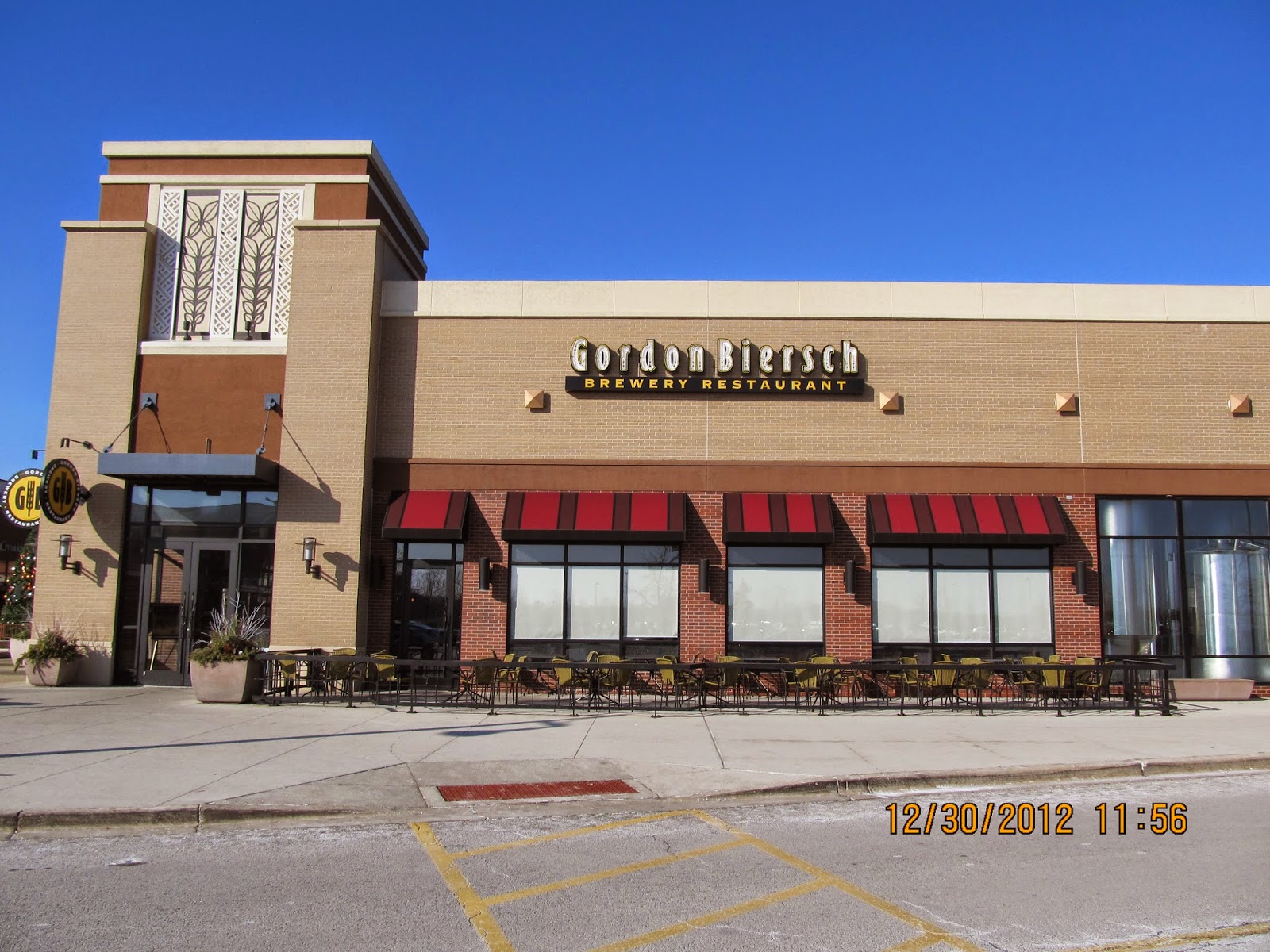 Trip to the Mall The Promenade Bolingbrook (Bolingbrook, IL)