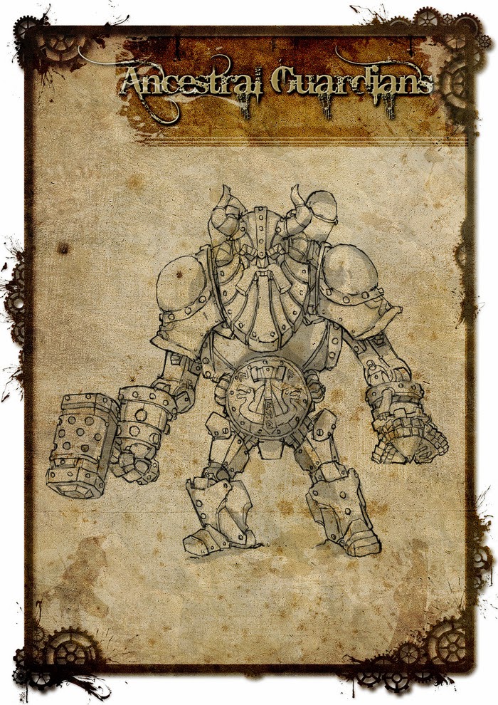 Tabletop Fix Titan Kickstarter Update