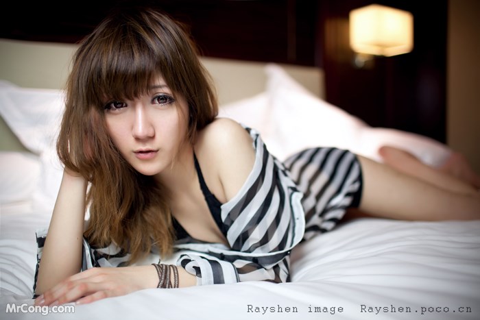 Beautiful and sexy Chinese teenage girl taken by Rayshen (2194 photos) photo 90-18
