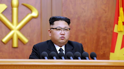 Ο Κιμ Γιονγκ Ουν δήλωσε ότι η Πιονγιάνγκ βρίσκεται κοντά στην απόκτηση πυρηνικών όπλων  