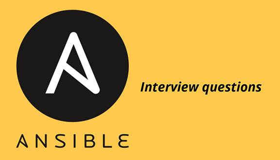 Ansible interview Questions