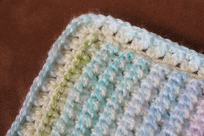 Made in Ktown A Tale of Five Blankets Chapter 5