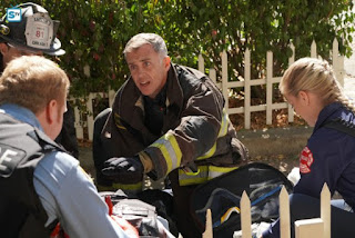 Chicago Fire - The Whole Point of Being Roommates / Foul is Fair - Double Review 