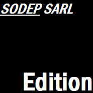 SODEP SARL EDITION