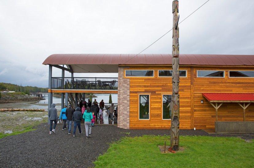 D'Arcy McGee Prince Rupert Port Authoirty invests in twin projects for