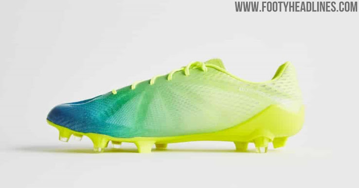 puma kopacke evospeed