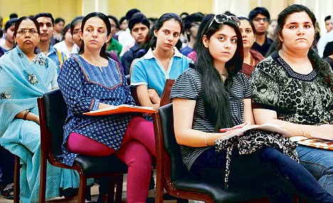 fake education