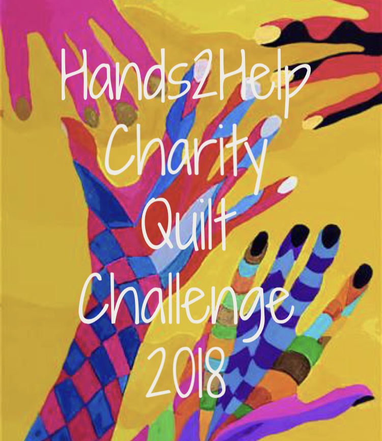 Hands to Help for 2018